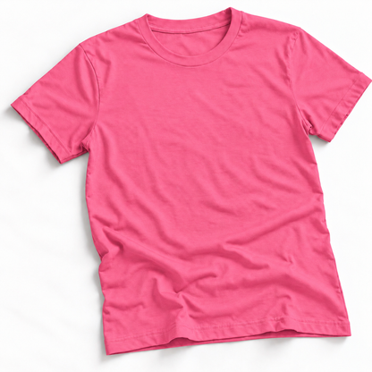 Custom Most Likely To shirt in Azalea