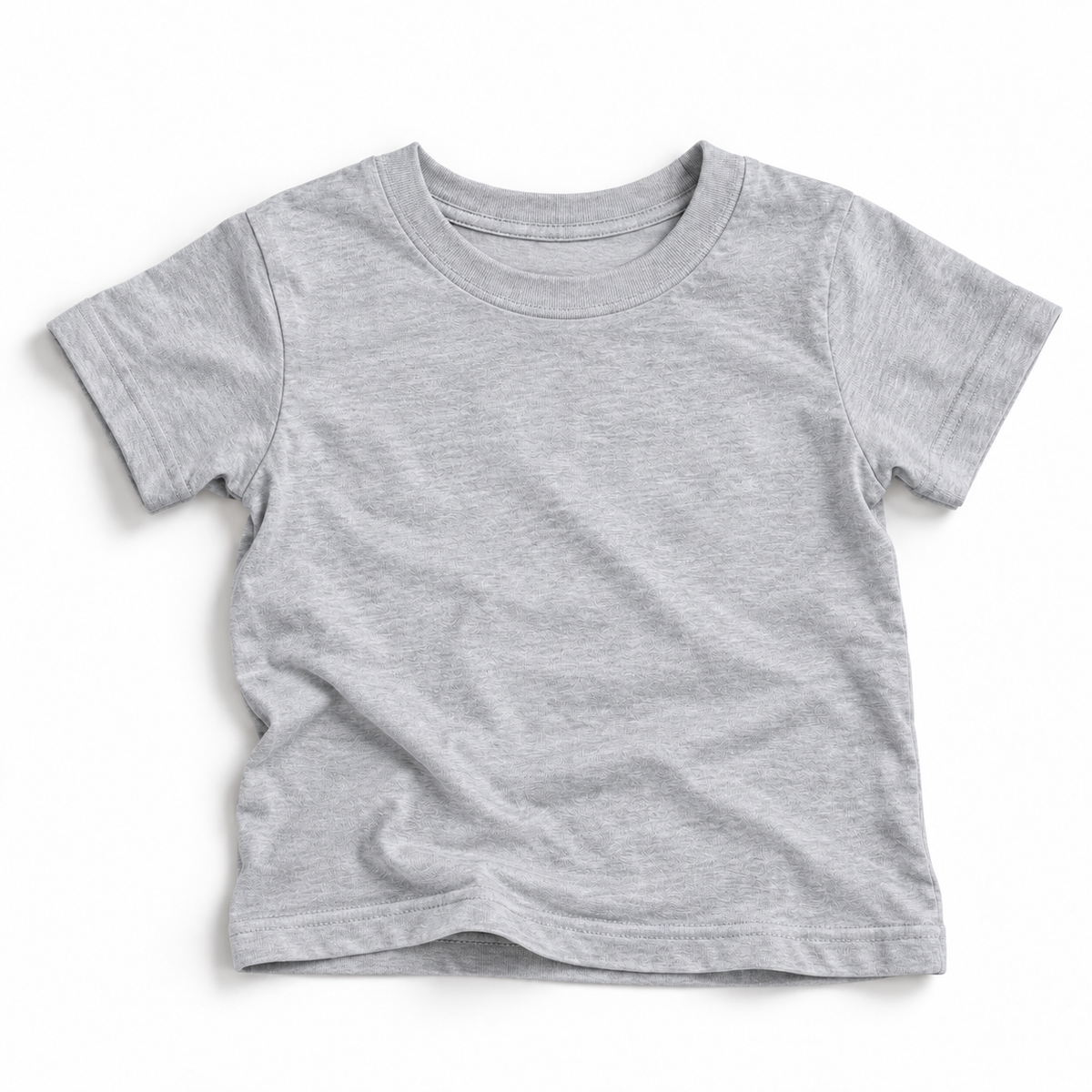 Custom Most Likely To kids tee in Heather