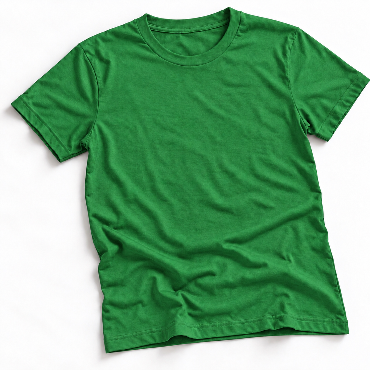 Custom Most Likely To shirt in Turf Green