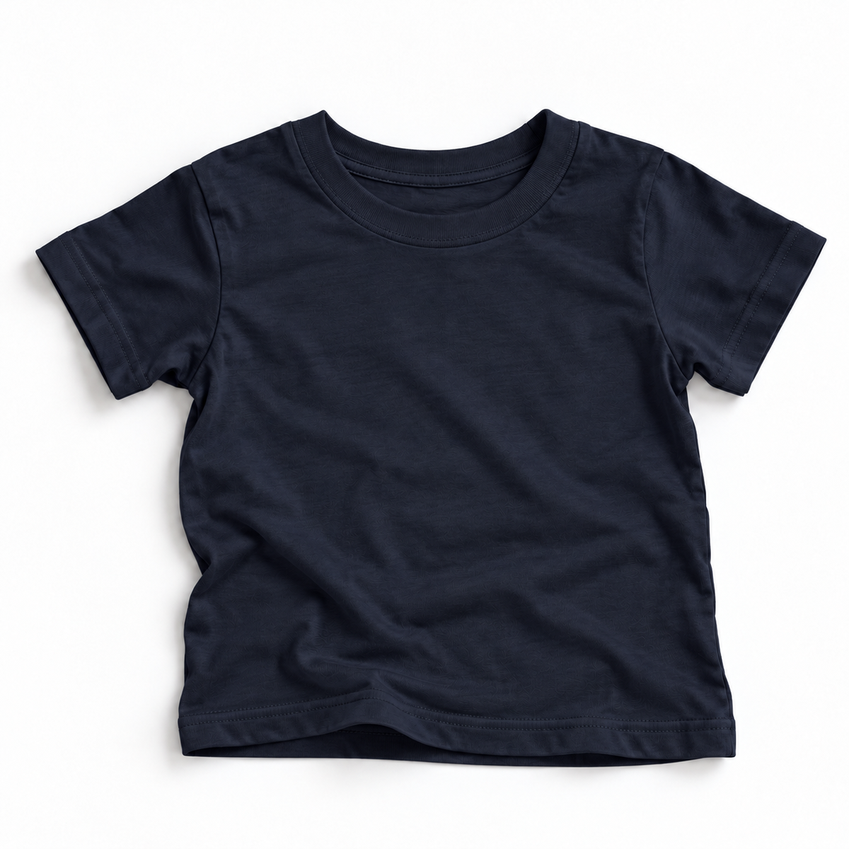 Custom Most Likely To kids tee in Black