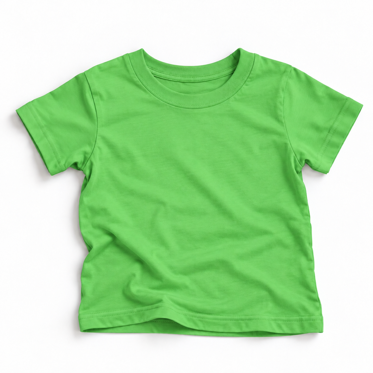 Custom Most Likely To kids tee in Apple