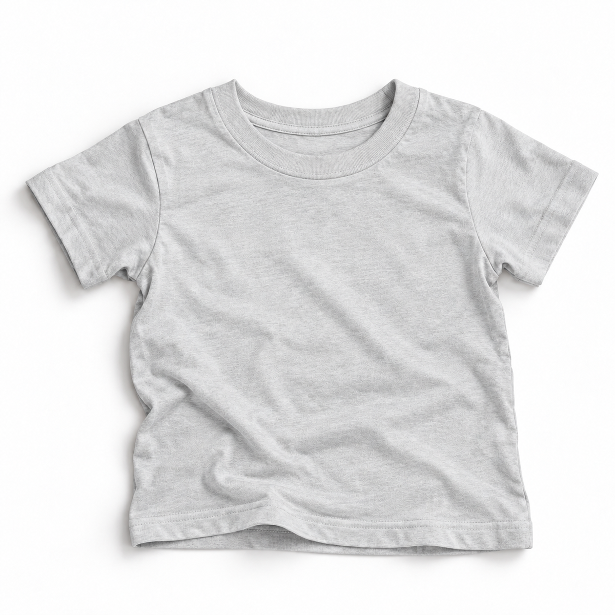 Custom Most Likely To shirt in Indigo Blue