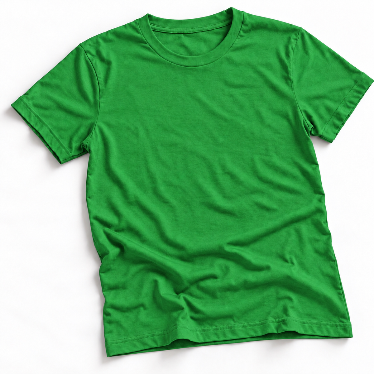 Custom Most Likely To shirt in Irish Green
