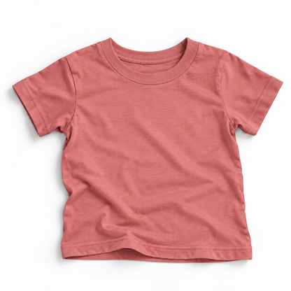 Custom Most Likely To kids tee in Mauvelous
