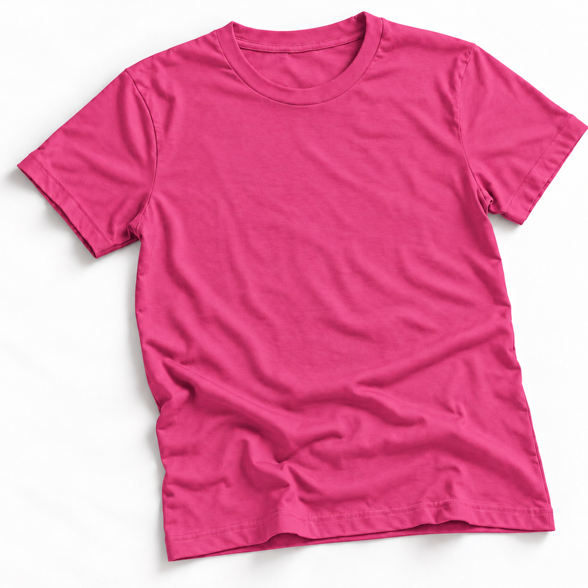 Custom Most Likely To shirt in Heliconia