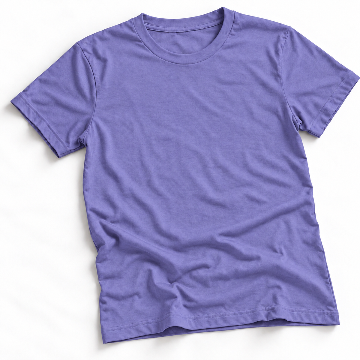 Custom Most Likely To shirt in Violet