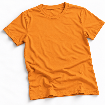 Custom Most Likely To shirt in Tennessee Orange